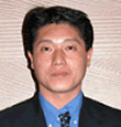 藤原顧問