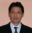 古田監事
